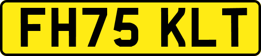 FH75KLT