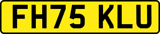 FH75KLU