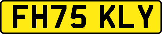 FH75KLY