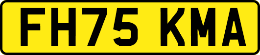 FH75KMA