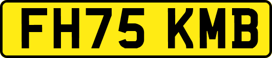 FH75KMB