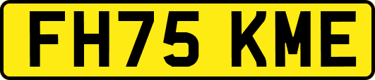 FH75KME