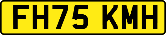 FH75KMH