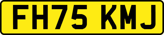 FH75KMJ