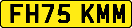 FH75KMM