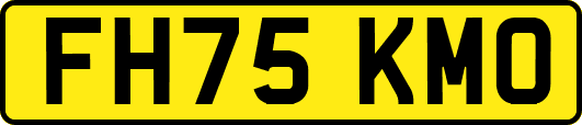 FH75KMO