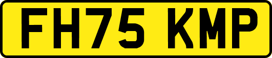 FH75KMP