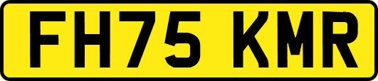 FH75KMR