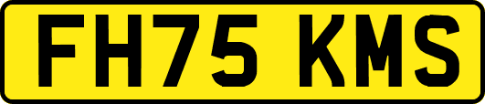FH75KMS