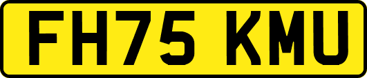 FH75KMU