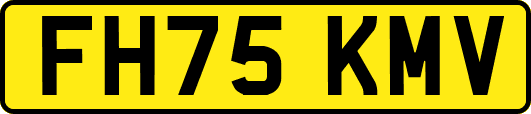 FH75KMV