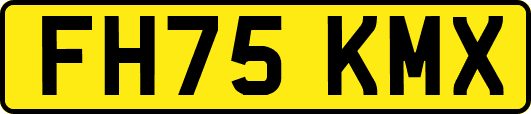 FH75KMX
