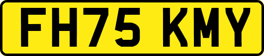 FH75KMY