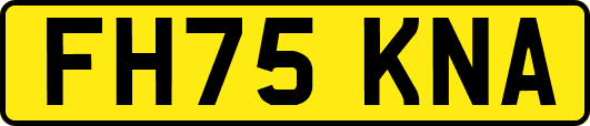 FH75KNA