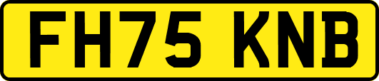 FH75KNB