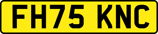 FH75KNC