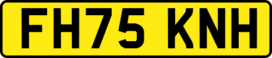 FH75KNH