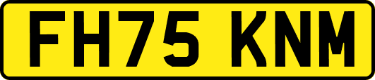 FH75KNM