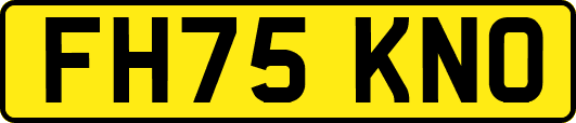 FH75KNO