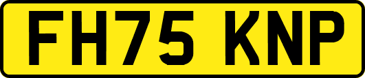 FH75KNP