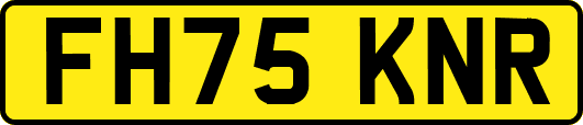 FH75KNR