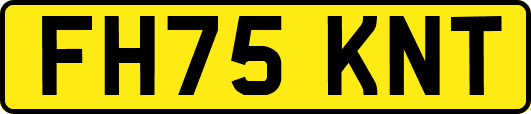 FH75KNT