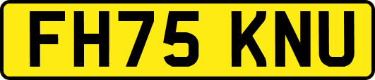 FH75KNU