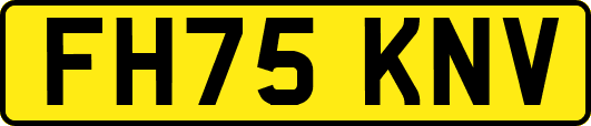 FH75KNV