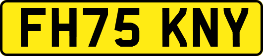 FH75KNY