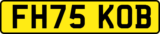 FH75KOB