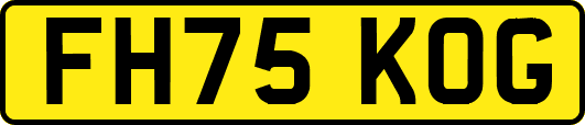 FH75KOG