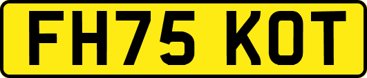 FH75KOT