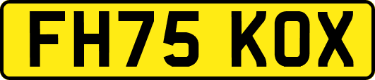 FH75KOX