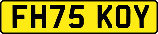 FH75KOY
