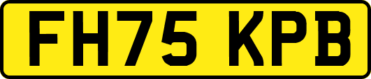 FH75KPB