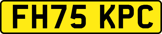 FH75KPC