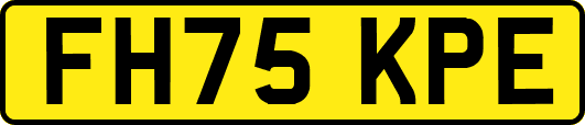 FH75KPE