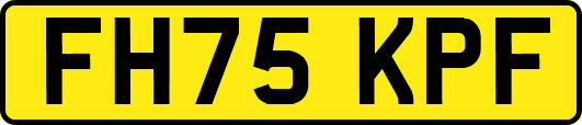 FH75KPF