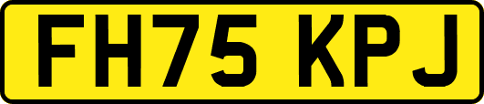 FH75KPJ