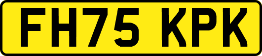 FH75KPK