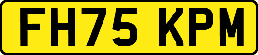 FH75KPM