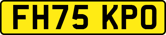FH75KPO