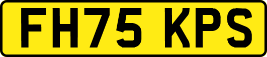 FH75KPS