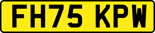 FH75KPW