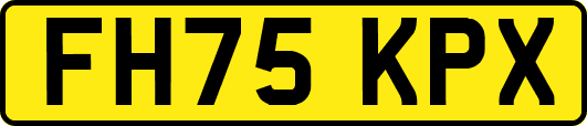 FH75KPX