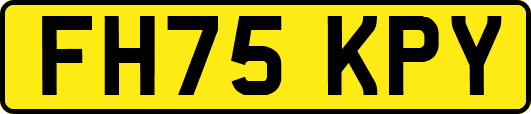 FH75KPY