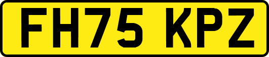 FH75KPZ