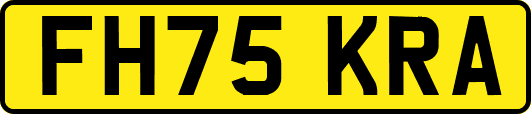 FH75KRA