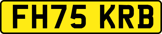 FH75KRB