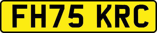 FH75KRC
